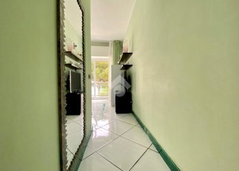 Two-room apartment Passeggiata cadorna, Alassio - photo 8
