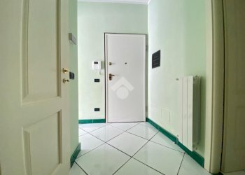 Two-room apartment Passeggiata cadorna, Alassio - photo 9