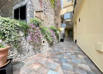 Two-room apartment Passeggiata cadorna, Alassio - photo 17