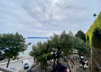 Two-room apartment Passeggiata cadorna, Alassio - photo 19