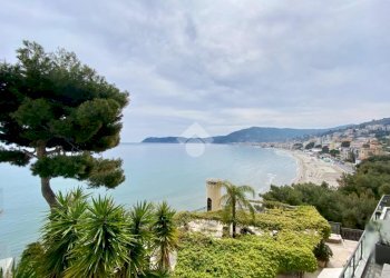 Two-room apartment Passeggiata cadorna, Alassio - photo 20