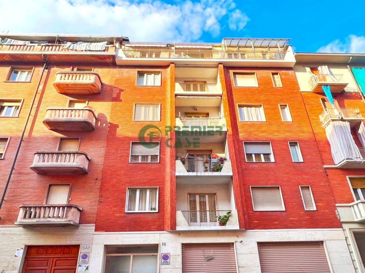 (fileminimizer) image00002 - Parking space via Monte Nero, 11, Torino - photo 2