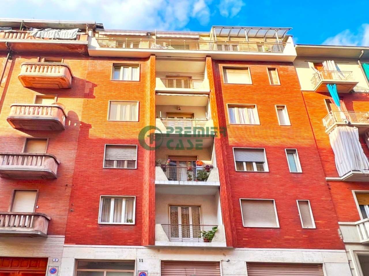 (fileminimizer) image00003 - Parking space via Monte Nero, 11, Torino - photo 3