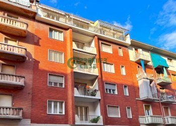 (fileminimizer) image00001 - Parking space via Monte Nero, 11, Torino - photo 1