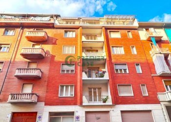 (fileminimizer) image00002 - Parking space via Monte Nero, 11, Torino - photo 2