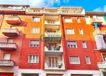 (fileminimizer) image00003 - Parking space via Monte Nero, 11, Torino - photo 3