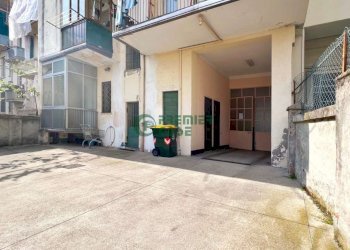 (fileminimizer) image00022 - Parking space via Monte Nero, 11, Torino - photo 12