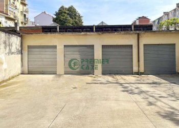 (fileminimizer) image00019 - Parking space via Monte Nero, 11, Torino - photo 14