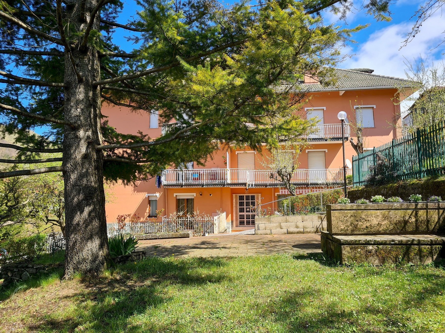 Appartamento Crocefieschi - foto 3