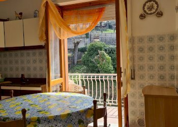 Appartamento Crocefieschi - foto 10