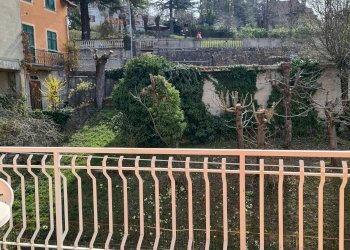 Appartamento Crocefieschi - foto 12