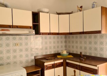 Appartamento Crocefieschi - foto 13