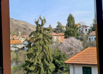 Appartamento Crocefieschi - foto 20