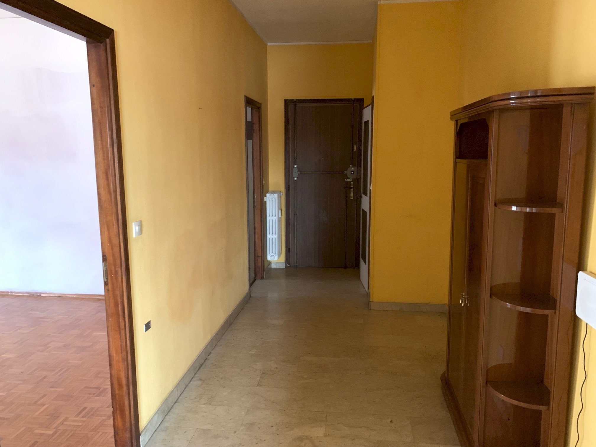 Appartamento via Roma, 79, Airasca - foto 1