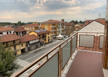 Appartamento via Roma, 79, Airasca - foto 11