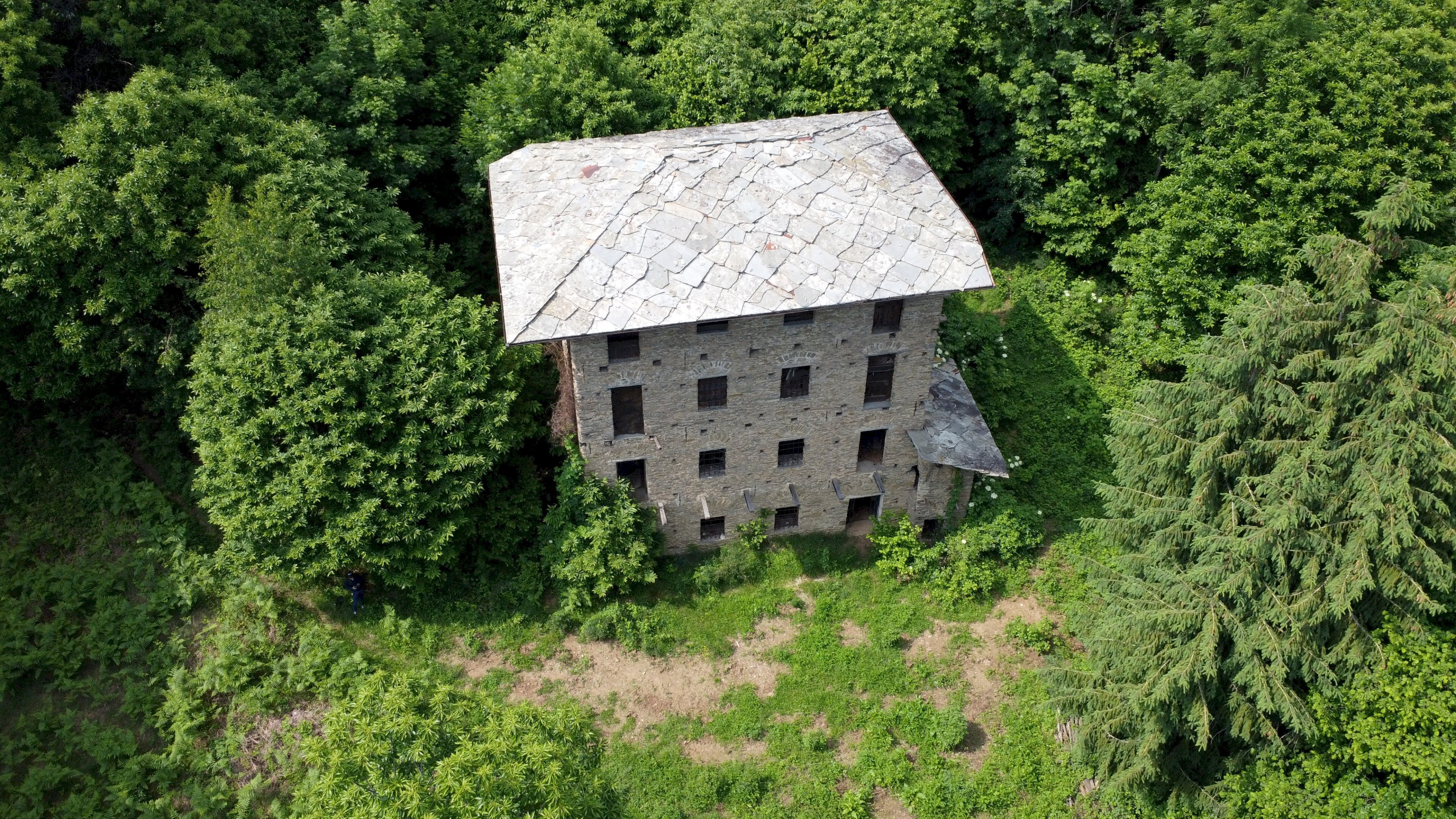 Baita Borgata Ballou, 4, Isasca - photo 2