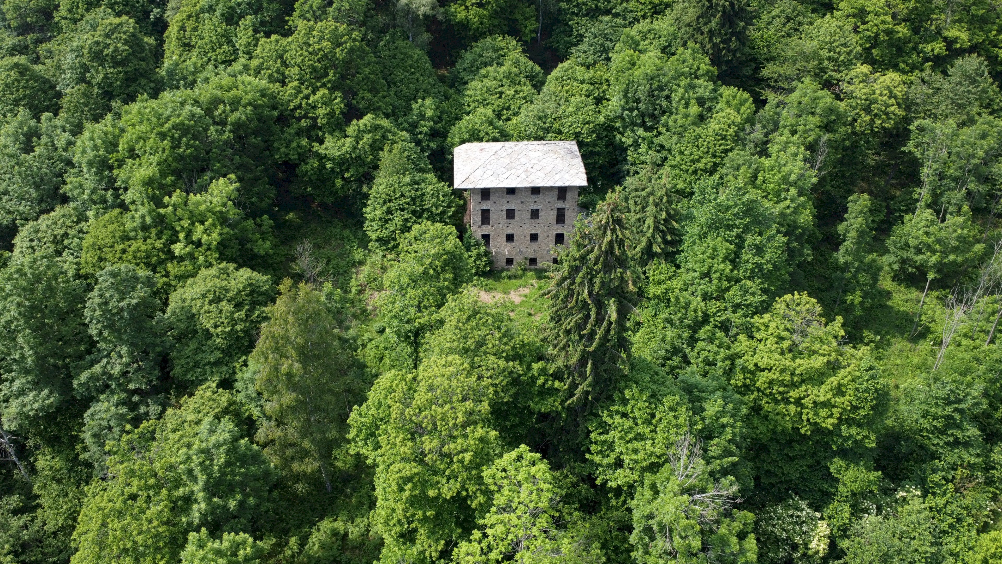 Baita Borgata Ballou, 4, Isasca - photo 3