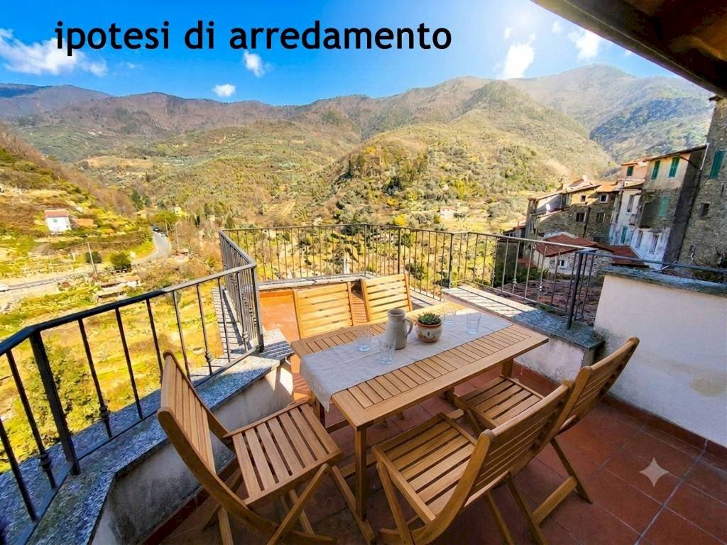 Terrazzo - Appartamento vicolo Seta, Ceriana - foto 3