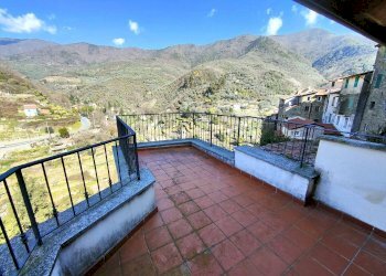 Terrazzo - Appartamento vicolo Seta, Ceriana - foto 1