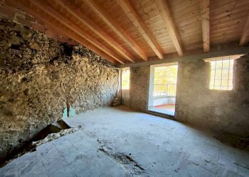 Stanza non arredata - Appartamento vicolo Seta, Ceriana - foto 5