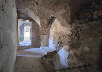 Cantina - Appartamento vicolo Seta, Ceriana - foto 7