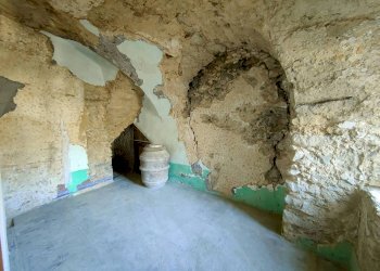 Camera da letto - Appartamento vicolo Seta, Ceriana - foto 8