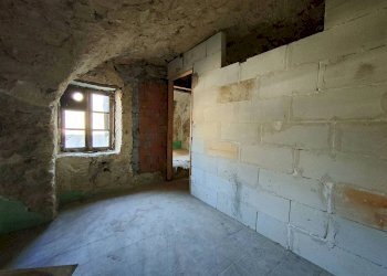 Stanza non arredata - Appartamento vicolo Seta, Ceriana - foto 9