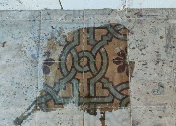 Interno palazzo - Apartment vicolo Seta, Ceriana - photo 10