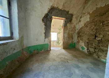 Stanza non arredata - Appartamento vicolo Seta, Ceriana - foto 11