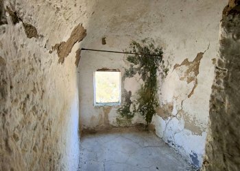 Stanza non arredata - Appartamento vicolo Seta, Ceriana - foto 13