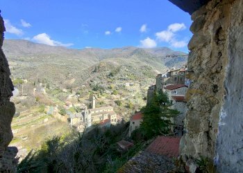 Vista - Appartamento vicolo Seta, Ceriana - foto 14