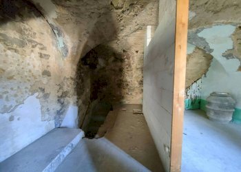 Disimpegno - Appartamento vicolo Seta, Ceriana - foto 16