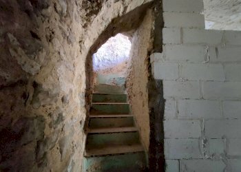 Scala - Appartamento vicolo Seta, Ceriana - foto 17