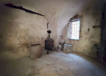 Cantina - Appartamento vicolo Seta, Ceriana - foto 20