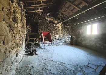 Magazzino - Appartamento vicolo Seta, Ceriana - foto 23