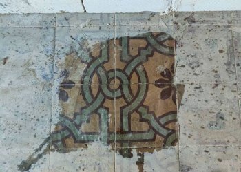 Interno palazzo - Apartment vicolo Seta, Ceriana - photo 14