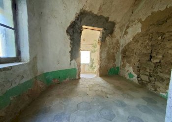 Camera da letto - Apartment vicolo Seta, Ceriana - photo 15