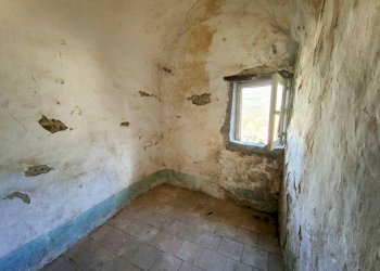 Bagno - Apartment vicolo Seta, Ceriana - photo 29