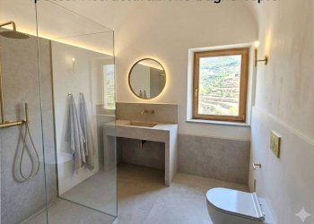 Bagno - Apartment vicolo Seta, Ceriana - photo 30