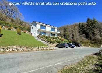Altro - Rustico SP21, Aurigo - foto 1