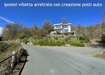 Altro - Rustico SP21, Aurigo - foto 3