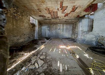 Stanza non arredata - Rustico SP21, Aurigo - foto 12