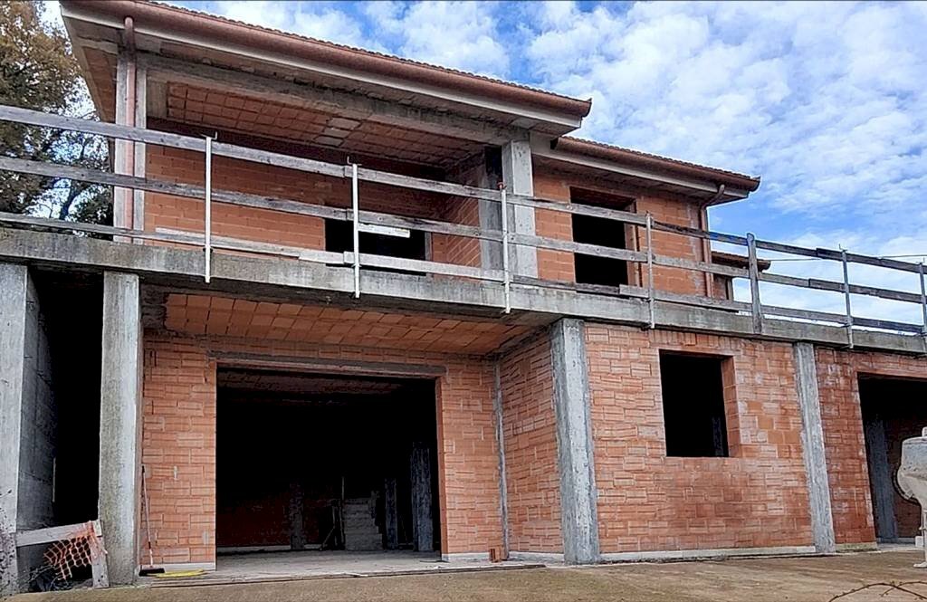 Facciata - Villa via Sant'Agata, 250, Imperia - foto 3