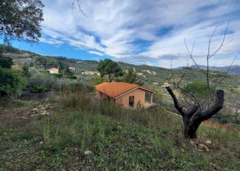 Terreno - Villa via Sant'Agata, 250, Imperia - foto 4