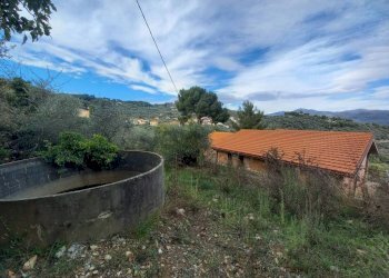 Terreno - Villa via Sant'Agata, 250, Imperia - foto 5