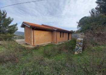 Facciata - Villa via Sant'Agata, 250, Imperia - foto 6