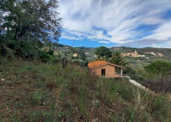 Terreno - Villa via Sant'Agata, 250, Imperia - foto 8