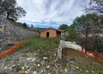 Terreno - Villa via Sant'Agata, 250, Imperia - foto 9