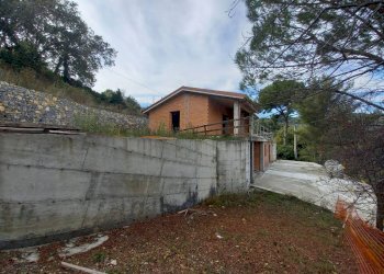 Giardino - Villa via Sant'Agata, 250, Imperia - foto 10