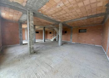 Magazzino - Villa via Sant'Agata, 250, Imperia - foto 12